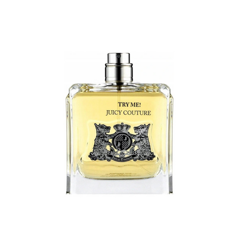 Juicy Couture Eau De Parfum Spray 100ml (Unboxed & No Cap)