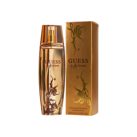 Guess by Marciano Women Eau De Toilette Spray 100ml