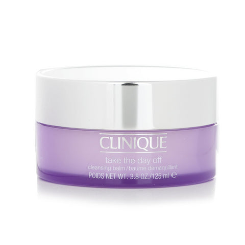 Clinique Take The Day Off Cleansing Blam Make Up Remover 125ml