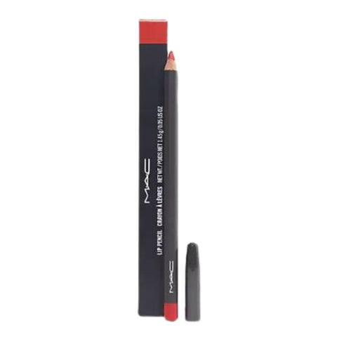 Mac Lip Pencil #Ruby Woo 1.45g (Box Damaged)