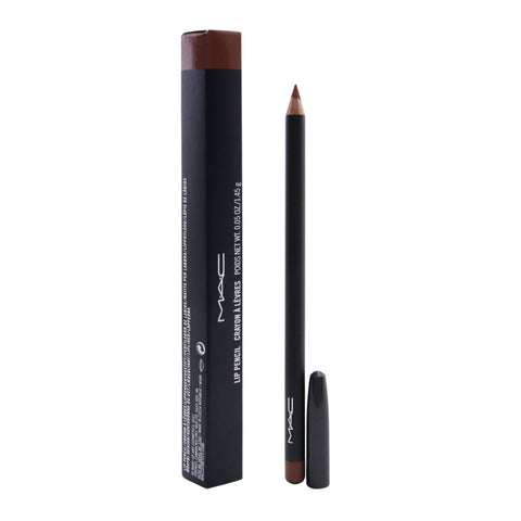 Mac Lip Pencil #Plum 1.45g (Box Damaged)