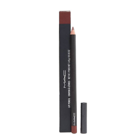 Mac Lip Pencil #Mahogany 1.45g (Box Damaged)