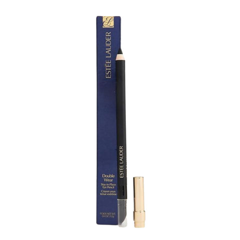 Estee Lauder Double Wear Stay-In-Place Eye Pencil #04 Night Diamond 1.2g (Box Damaged)