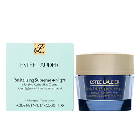 Estee Lauder Revitalizing Supreme+ Night Intensive Restorative Crème 50 ml (Box Damaged)