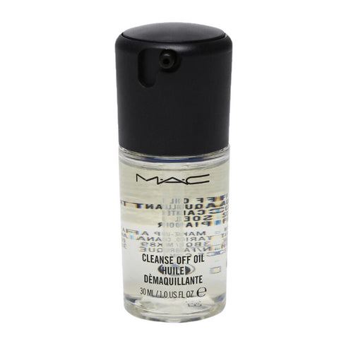 Mac Cleanse Off Oil 30ml (Box Damaged)