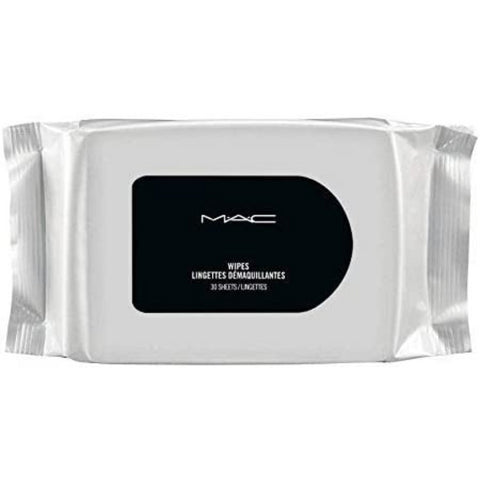 Mac Demi-Wipes 30 sheets (Box Damaged)