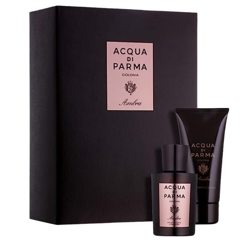 acqua di parma colonia ambra review