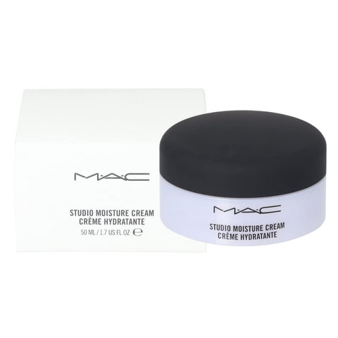 Mac Studio Moisture Cream 50ml (Box Damaged)