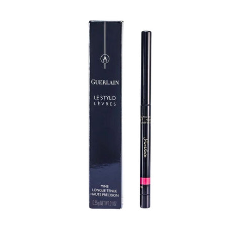 Guerlain The Lip Liner Pencil #64 Pivoine Magnifica 0.35g (Box Damaged)