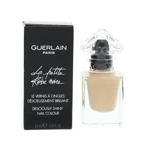 Guerlain La Petite Robe Noire Nail Polish #061 Pink Ballerinas 8.8ml (Box Damaged)