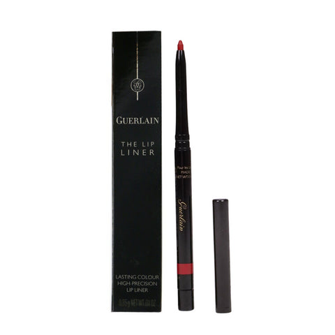 Guerlain The Lip Liner Pencil #44 Bois De Santal 0.35g (Box Damaged)