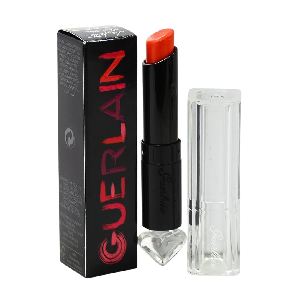 Guerlain la petite outlet robe noire lipstick 023