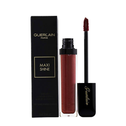 Guerlain Maxi Shine Intense Color &amp; Shine 唇彩（限量版）#921 电红 7.5 毫升（盒子损坏）