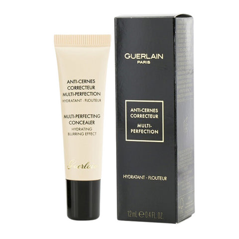 Guerlain Multi Perfecting Concealer (Hydrating Blurring Effect) #04 Medium Cool 12ml (Box Damaged)