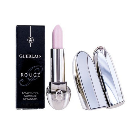 Guerlain Rouge G De Guerlain Exceptional Complete Lip Colour #866 Rose Glace 3.5g (Box Damaged)