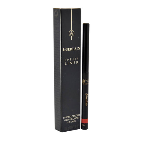 Guerlain The Lip Liner Pencil #45 Terre De Sienne 0.35g