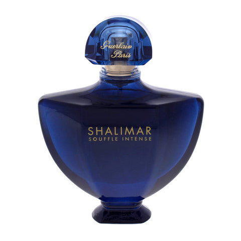 (Unboxed) Guerlain Shalimar Souffle Intense Eau De Parfum Tester 50ml
