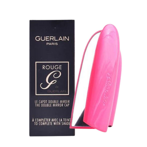 Guerlain Rouge G Lipstick Case #Neon-Ista (Box Damaged)