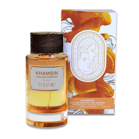 Volante Khamsin 女士淡香水 100ml