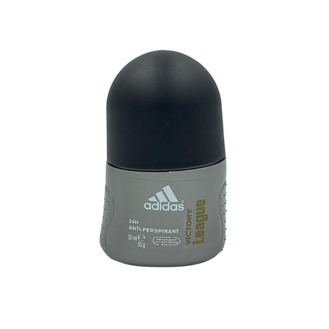 Adidas Victory League 24H Anti-Perspirant Roll-On Deodorant 50ml