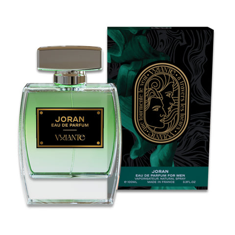 Volante Joran 男士淡香水 100ml
