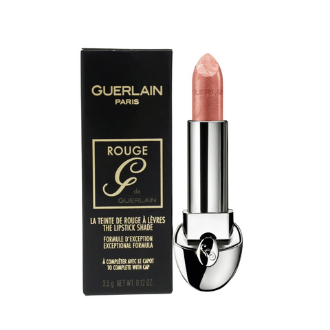 Guerlain Rouge G Lipstick Refill #No 092 Electric 3.5g (Box Damaged)