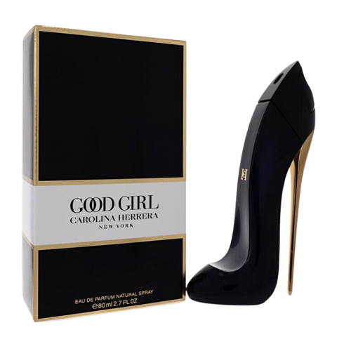 Carolina Herrera Good Girl Eau De Parfum Spray 80ml