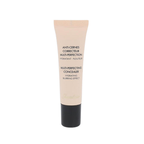 (Unboxed) Guerlain Multi Perfecting Concealer (Hydrating Blurring Effect) #04 Medium Cool 12ml