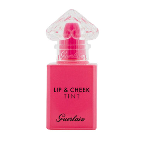(Unboxed) Guerlain La Petite Robe Noire Lip & Cheek Tinted Gel 8.5ml