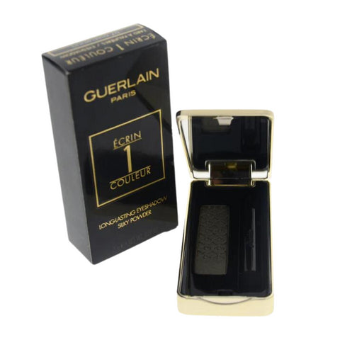 Guerlain Ecrin 1 Couleur 持久丝滑眼影粉 #07 卡其色 2g（盒子损坏）