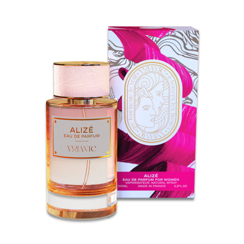 Volante Alize 女士淡香水 100ml
