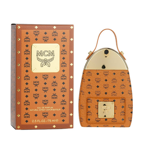 MCM Eau De Parfum Spray 75ml