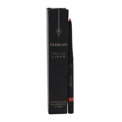 Guerlain The Lip Liner #46 Orange Hibiscus 0.35g (Box Damaged)