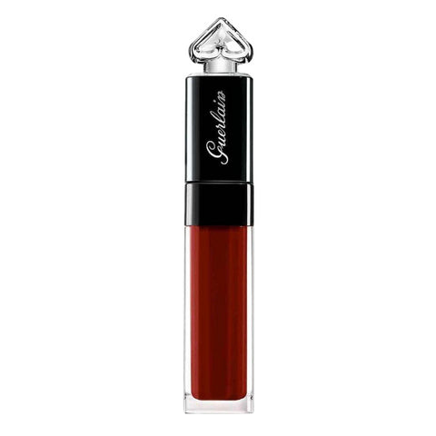 （無盒）Guerlain La Petite Robe Noire Lip Colour'Ink #L121 Stylegram 6ml