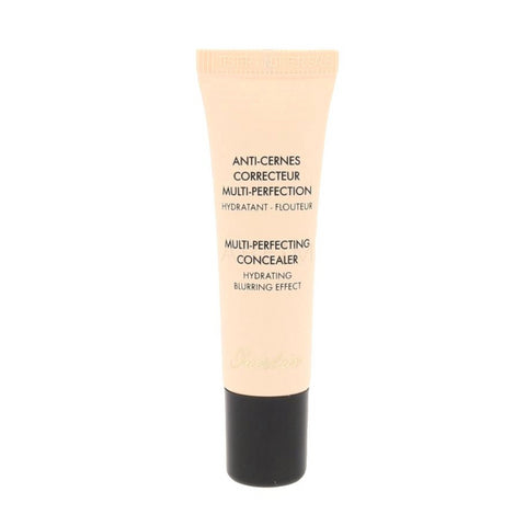 (Unboxed) Guerlain Multi Perfecting Concealer (Hydrating Blurring Effect) #02 Light Cool 12ml