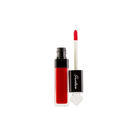 (無盒裝) Guerlain La Petite Robe Noire Lip Color'Ink #L120 Empowered 6ml