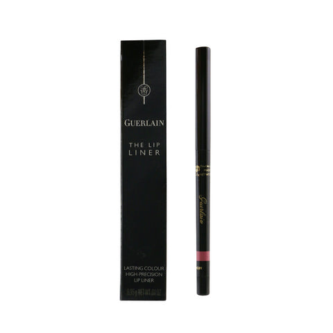Guerlain The Lip Liner Pencil #63 Rose De Mai 0.35g (Box Damaged)