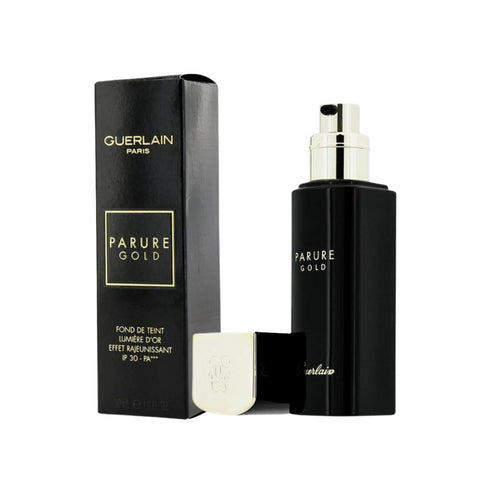 Guerlain Parure Gold 亮采粉底 SPF30 #05DarkBeige 30 毫升