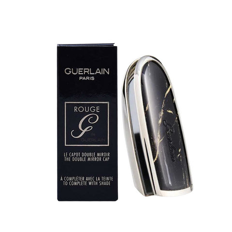 Guerlain Rouge G Lipstick Case #Neo-Gothic (Box Damaged)