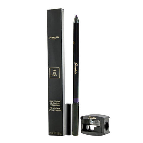 Guerlain Eyeliner Pencil Khol Contour #03 Deep Purple 1.2g (Box Damaged)