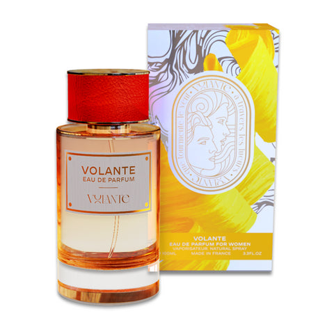 Volante 女士淡香精 100ml
