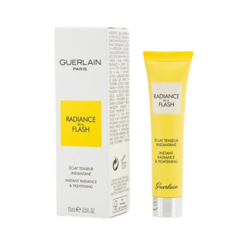 Guerlain Radiance In A Flash Instant Radiance & Tightening 15ml
