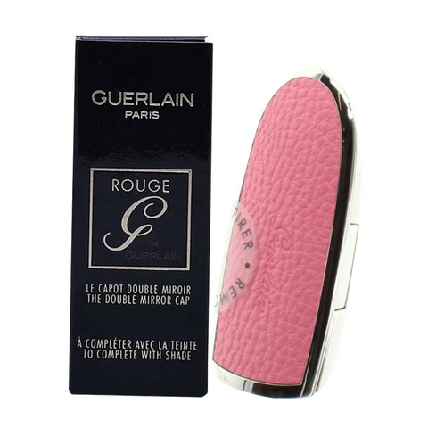 Guerlain Rouge G Lipstick Case #Miami Glam (Box Damaged)