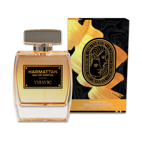 Volante Harmattan 男士淡香水 100ml